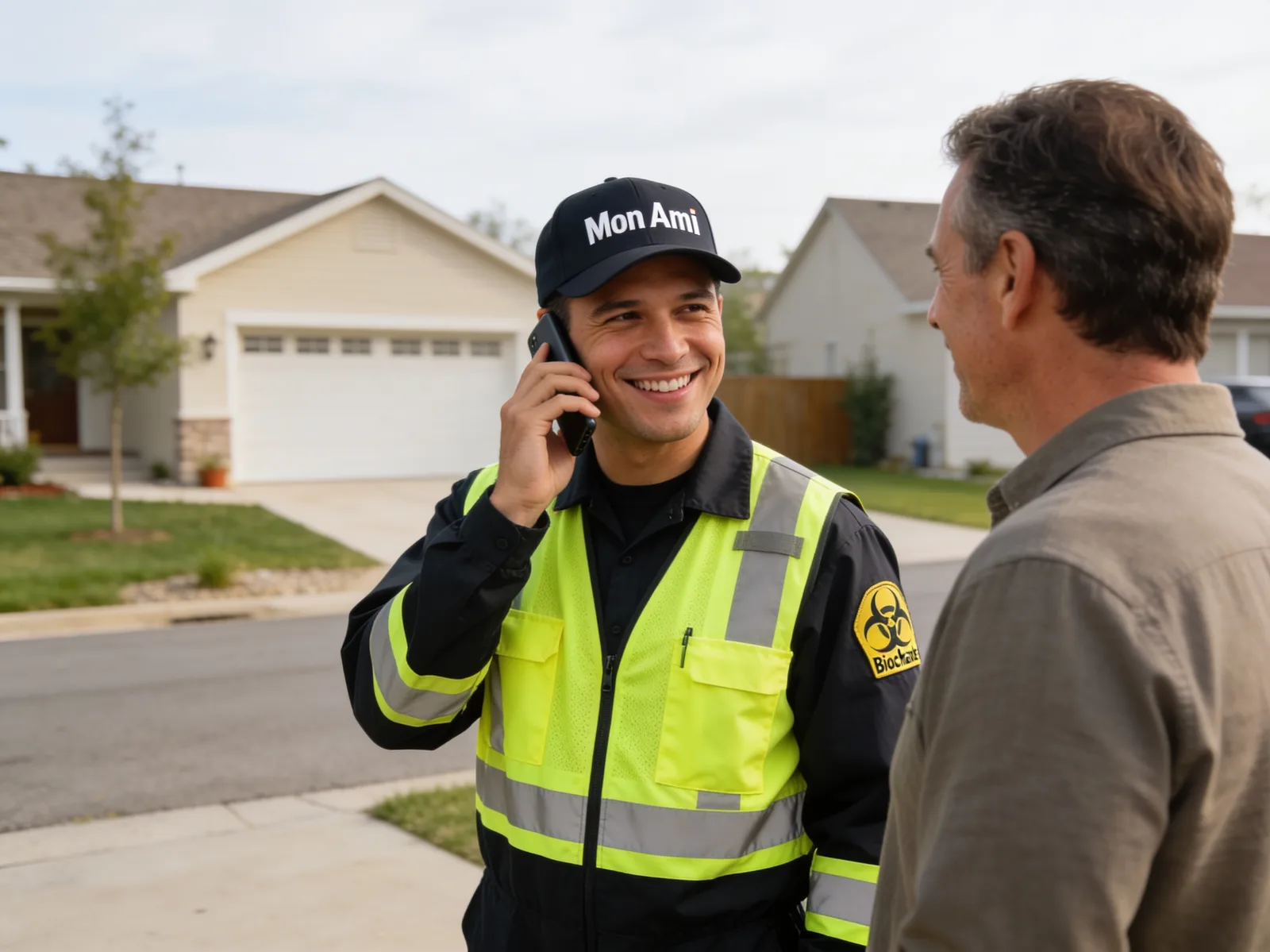 Sewage Cleanup Vickery, OH FAQs