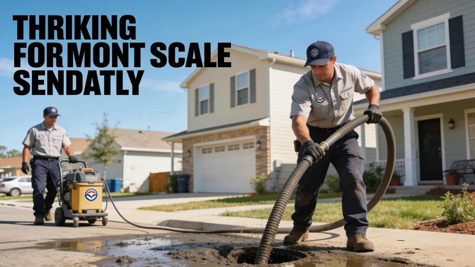 Sewage Cleanup in Vickery, OH near me